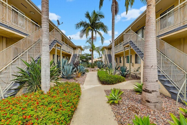 Foto del edificio - 6100 West Blvd