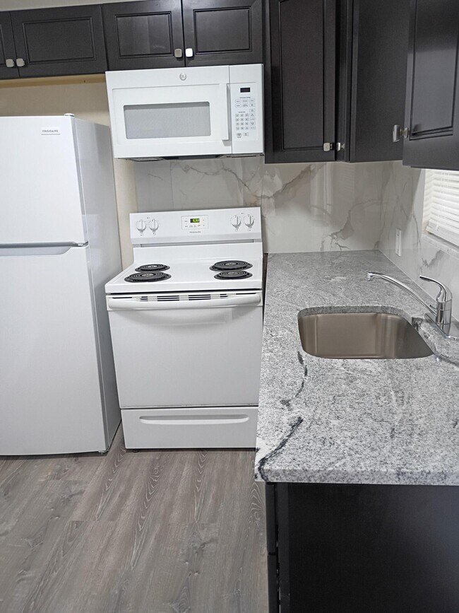 Foto del edificio - 1501 NW 43rd Ave