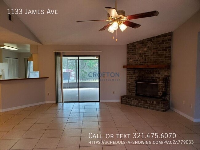 Building Photo - 1133 James Ave