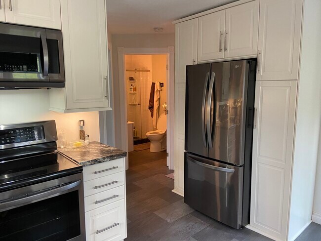 Photo du bâtiment - 10 Andrew Cres