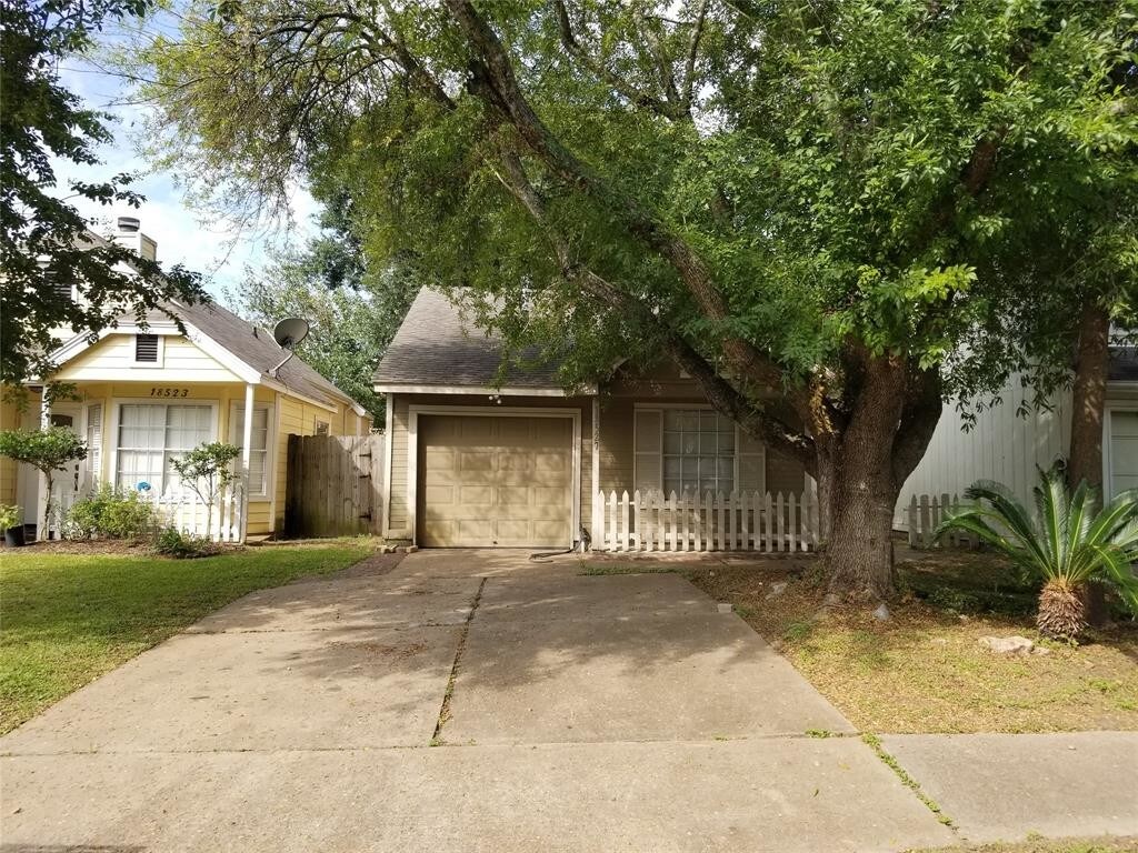 18527 N Lyford Dr, Katy, TX 77449 House for Rent in Katy, TX