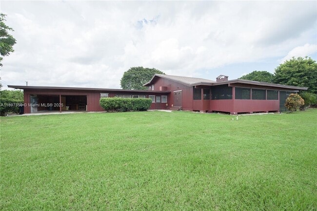 Photo - 19365 SW 256th St House