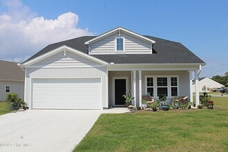 Building Photo - 300 Ruby Baird Dr