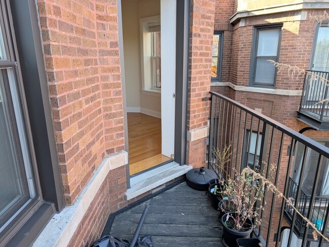 Building Photo - 4016 N Central Park Ave