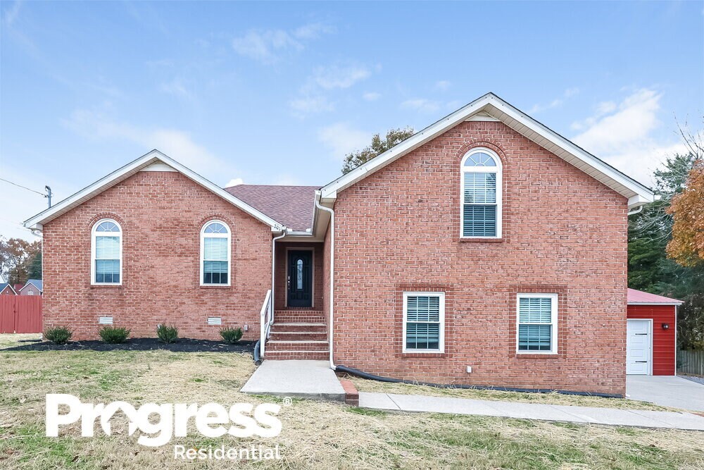 201 Buttonwood Dr, Smyrna, TN 37167 House Rental in Smyrna, TN