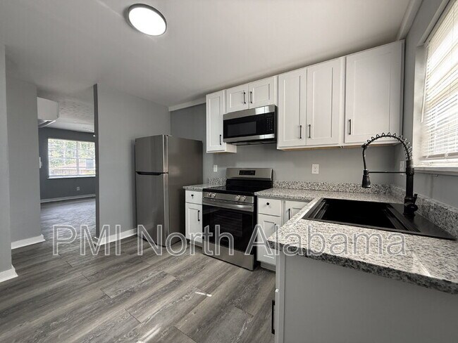 Building Photo - 3606 Mcvay Street Southwest