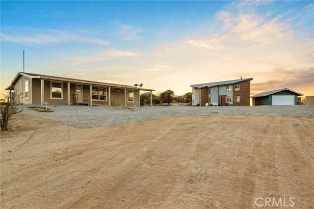 Building Photo - 49780 Windsong Way