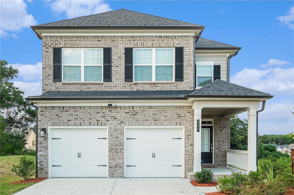 Foto principal - 345 Green Love Ln