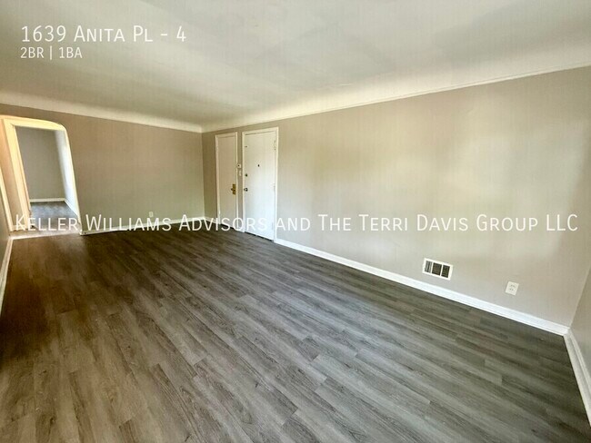 Photo - 1639 Anita Pl Apartment