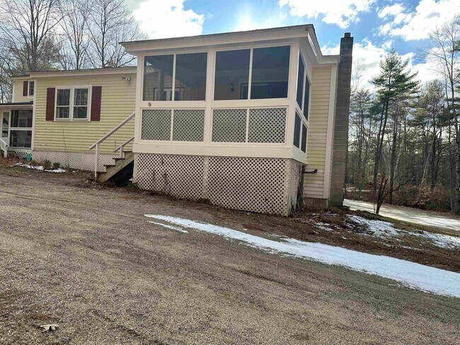 Foto del edificio - 108 S Bennington Rd