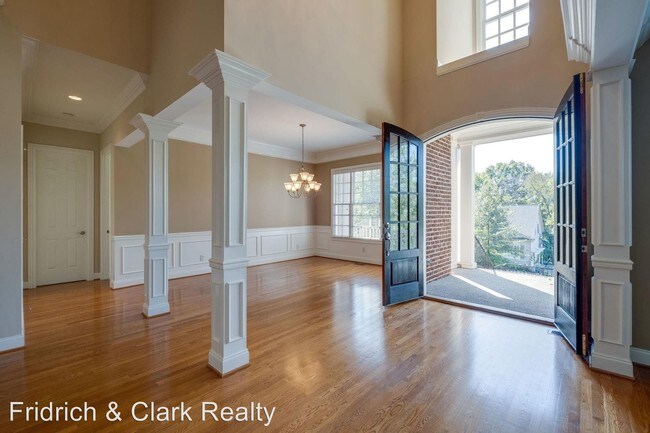 Building Photo - 4 br, 4 bath House - 3018 Flagstone Drive