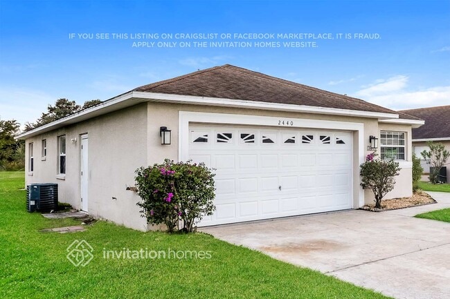 Building Photo - 2440 Oak Mill Dr