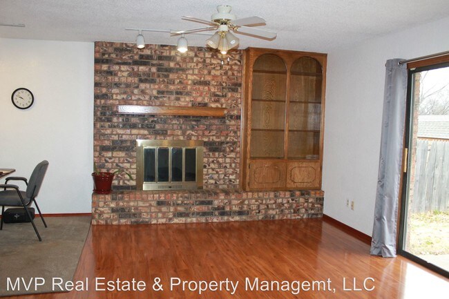 Foto del edificio - 3 br, 2 bath House - 2916 Amy Way
