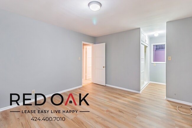 Foto del edificio - 1311 Laurel Ave