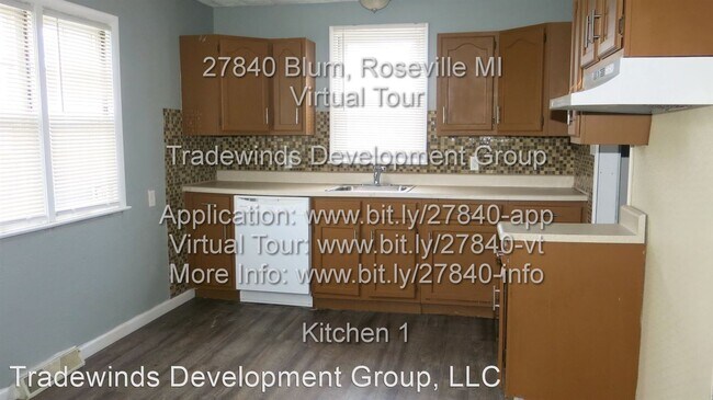 Building Photo - 2 br, 1 bath House - 27840 Blum St