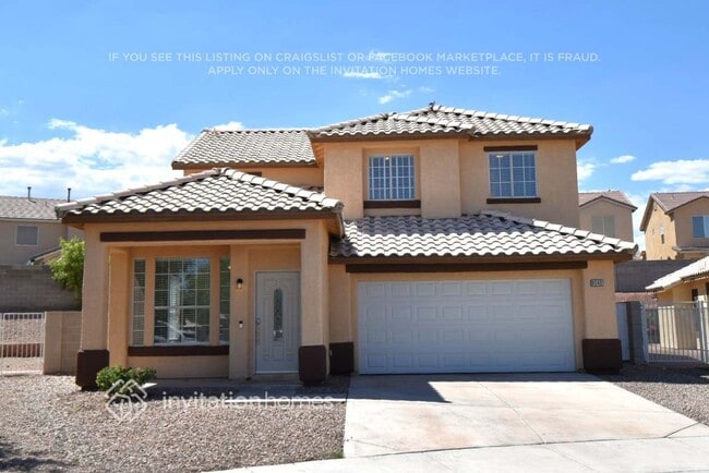 Building Photo - 8049 Sweet Clover Ct