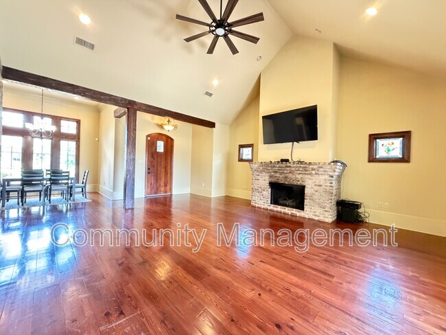 Foto del edificio - 1532 Berwick Bend