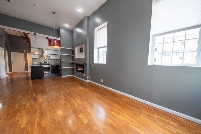 Foto del edificio - 4012 Liberty Ave