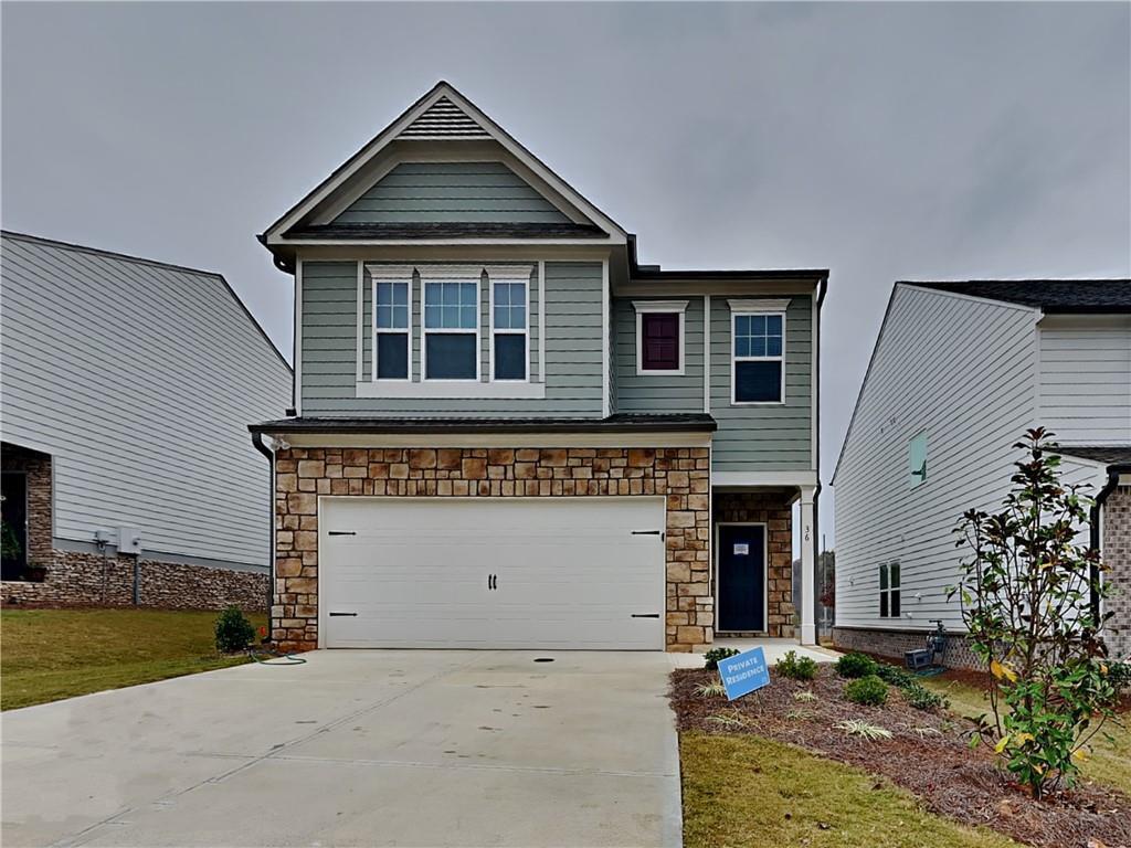 Primary Photo - 36 Briarwood Dr E