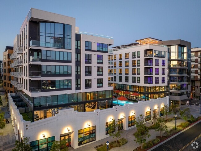 Building Photo - The Wyatt Makers Quarter
