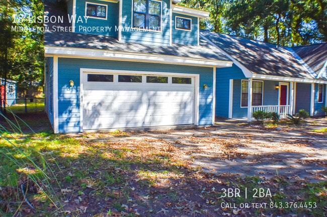 Foto del edificio - 18 Lisbon Way