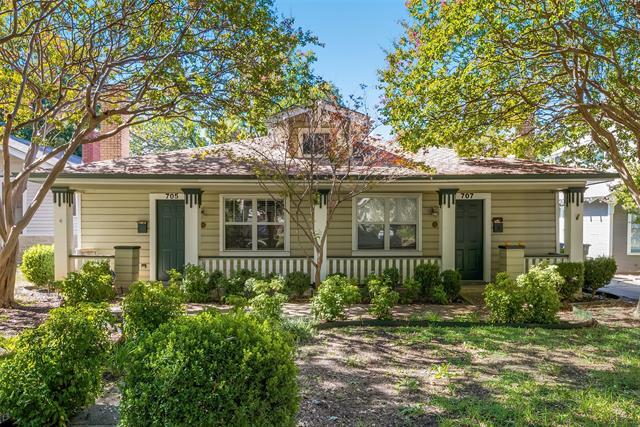 Foto principal - 705 Parkmont St