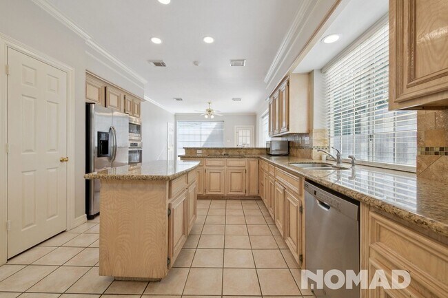 Building Photo - Charming 4BR House in Kingwood