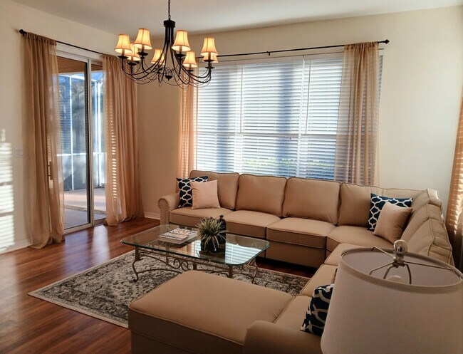 Foto del edificio - 5641 Hidden Oak Ct