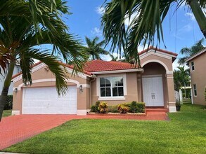 Building Photo - 2758 SW 129th Terrace