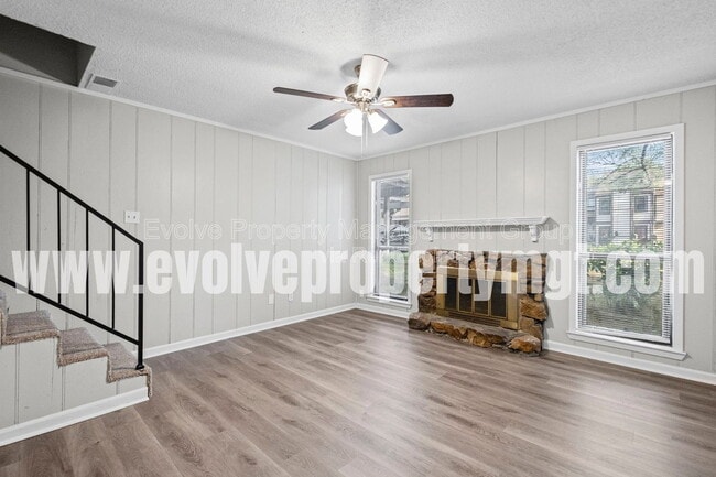 Building Photo - 5535 Quail Thicket