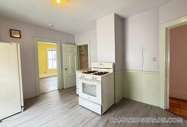 Building Photo - 57 Rindge Ave