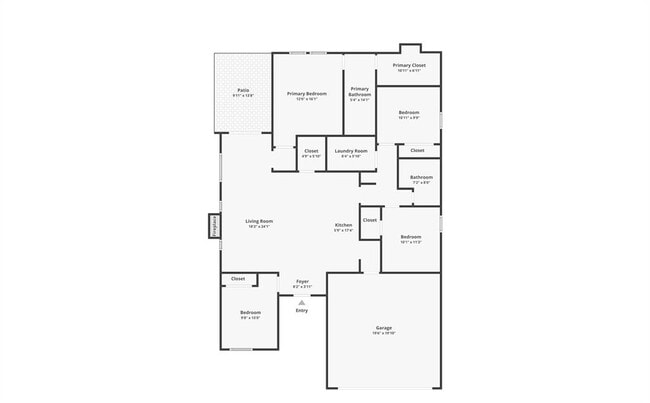 Building Photo - 508 NW 179th Cir