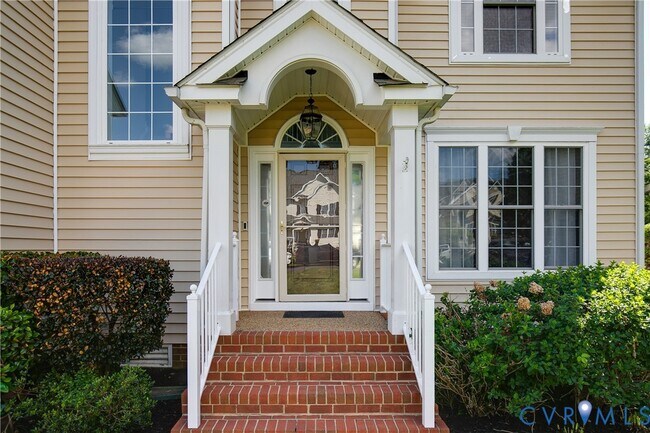Foto del edificio - 11421 Haltonshire Way