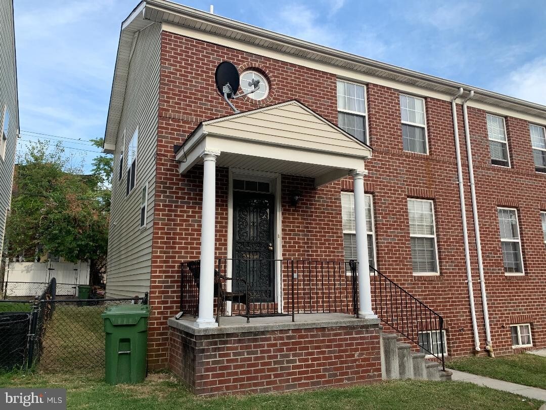 Foto del edificio - 1113 N Woodyear St