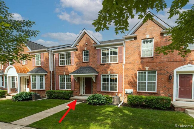 Foto del edificio - 41578 Mitchell Rd