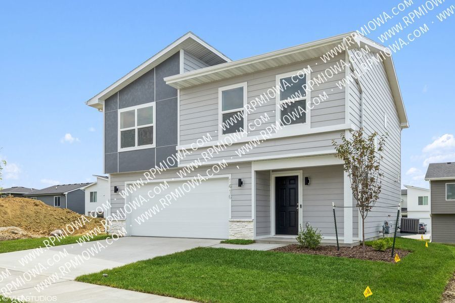 1416 NE Cedarwood Dr, Grimes, IA 50111 House Rental in Grimes, IA