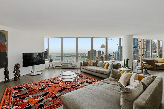 Building Photo - 505 N Lake Shore Dr