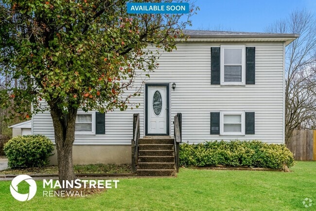 Building Photo - 10509 Hillpark Dr
