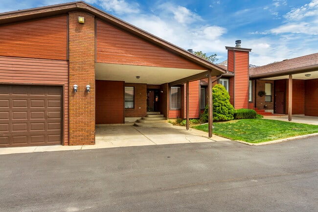 Foto del edificio - 1310 E 1990 S