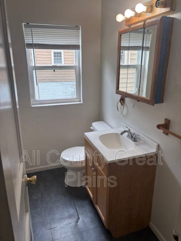 Foto del edificio - 1424 N 24th St