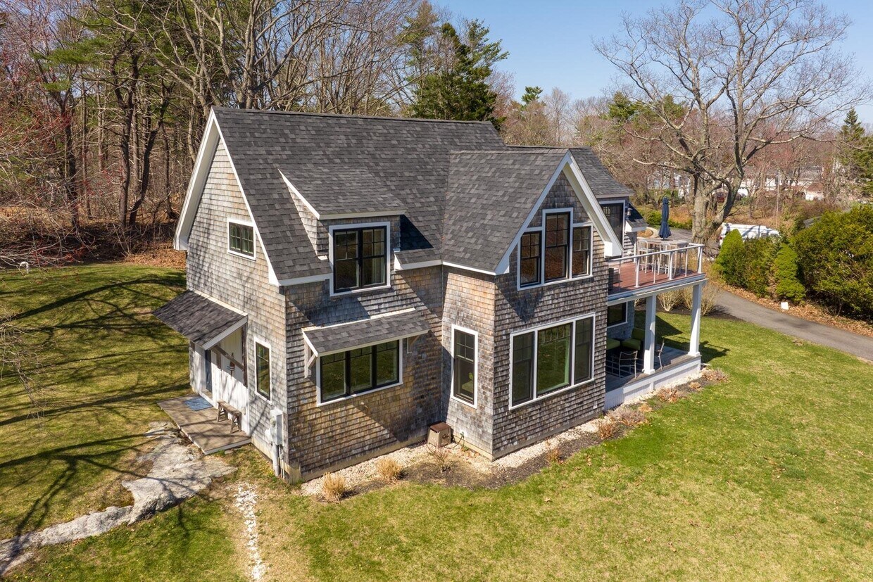 1 Guzzi Dr, Rye, NH 03870 House Rental in Rye, NH