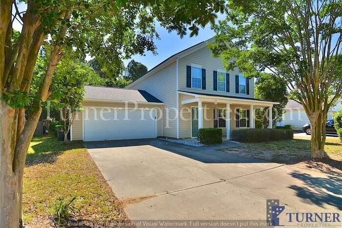 Primary Photo - 124 Oakpointe Dr, Lexington, SC 29072