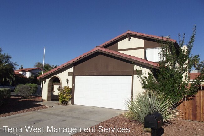 Building Photo - 4 br, 3 bath House - 5395 S Modena Drive