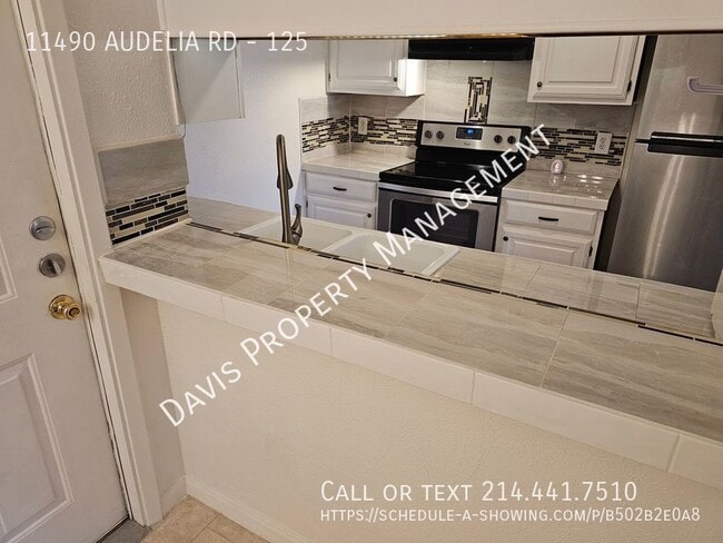 Photo - 11490 Audelia Rd House