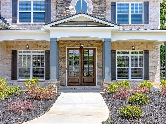 Foto del edificio - 6740 Brookleigh Overlook