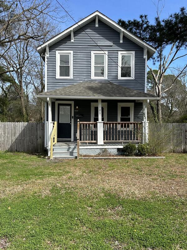 Primary Photo - 109 Beacon Rd
