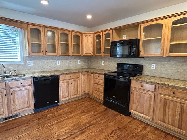 Building Photo - New Homestead: A Private, Tranquil, and Spacious Home