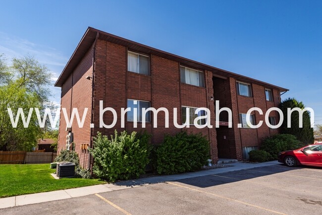 Foto del edificio - 4727 S 1300 E