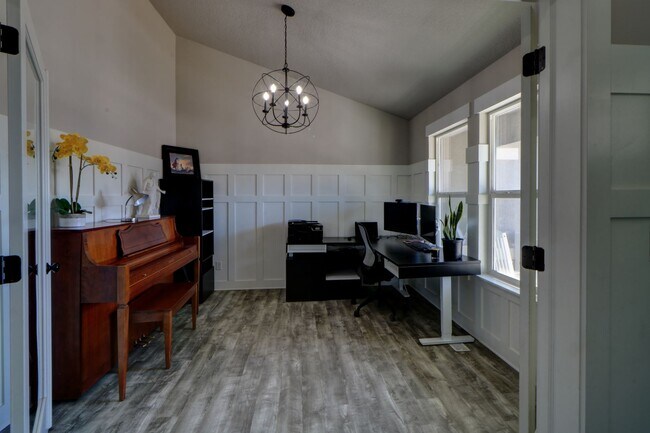 Foto del edificio - Single Family Lehi Home