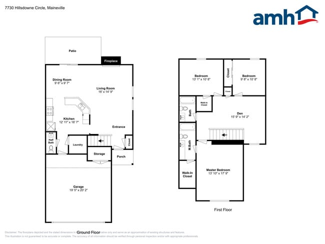 Building Photo - 7730 Hillsdowne Cir